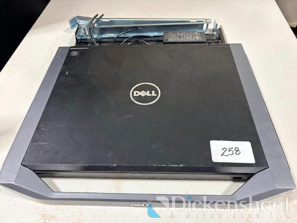 DELL Monitor