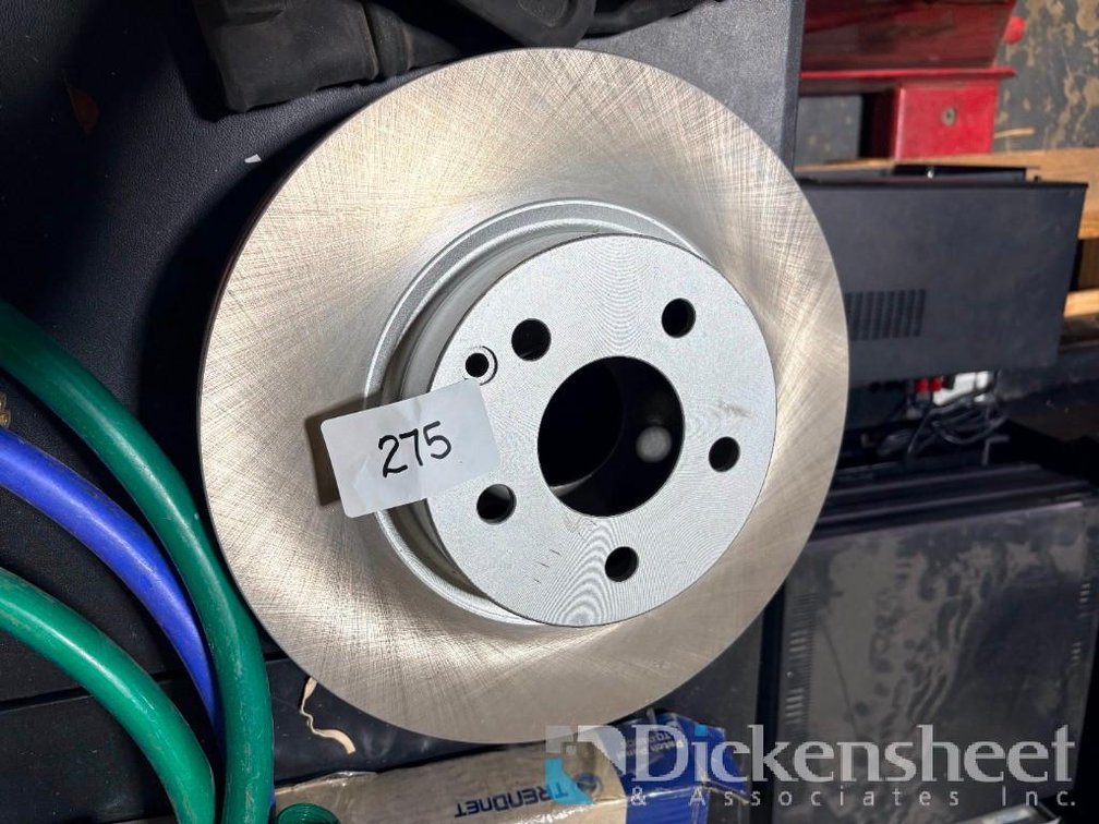 Rotors