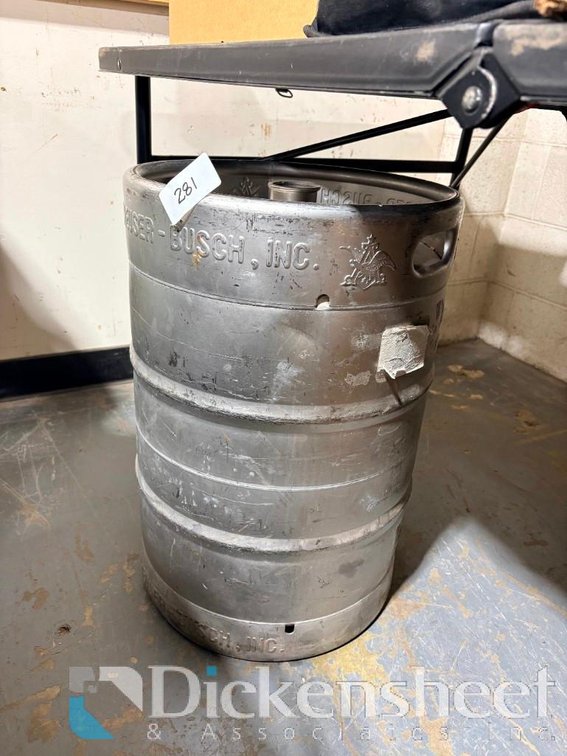 KEG
