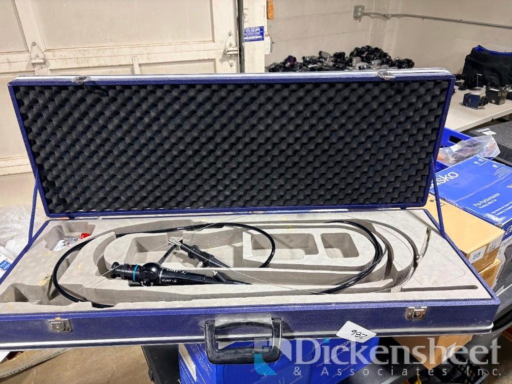 Endoscope