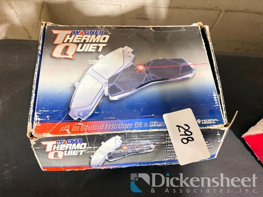 Brake Pads