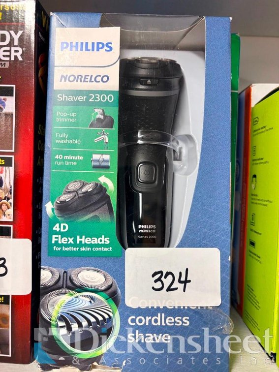 Phillips Norelco Shaver 2300