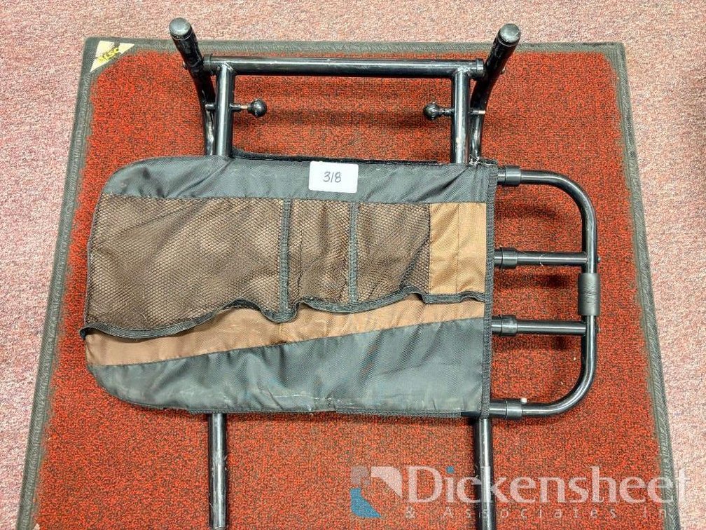 Adjustable Adult Bed Rail