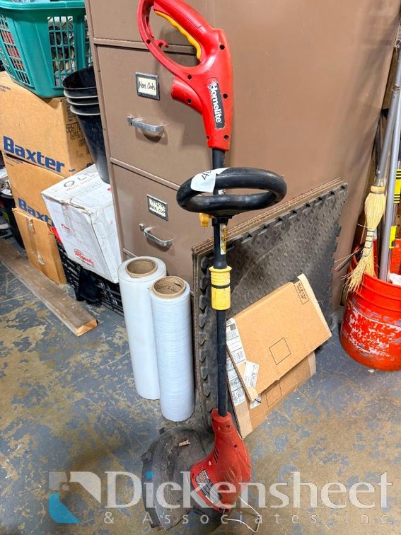 Weed Eater