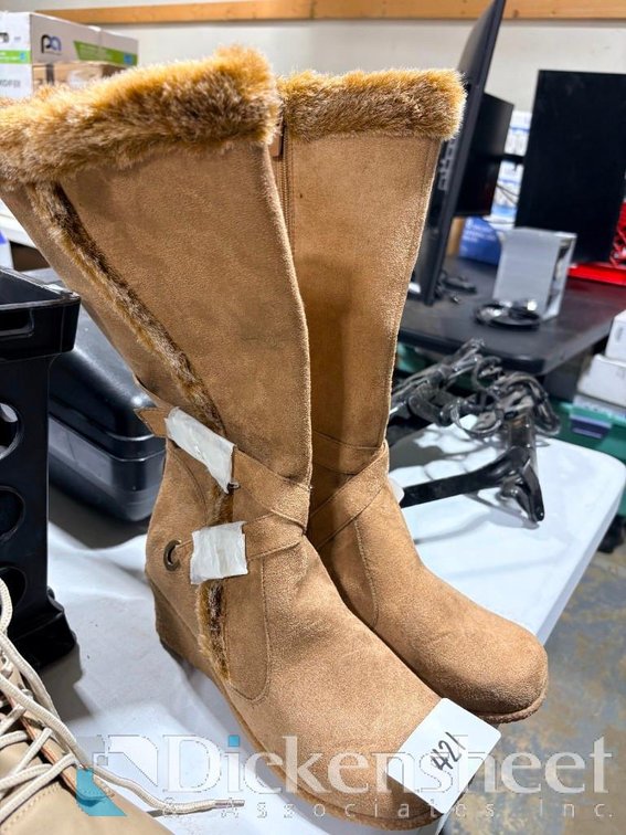 Women's Boots