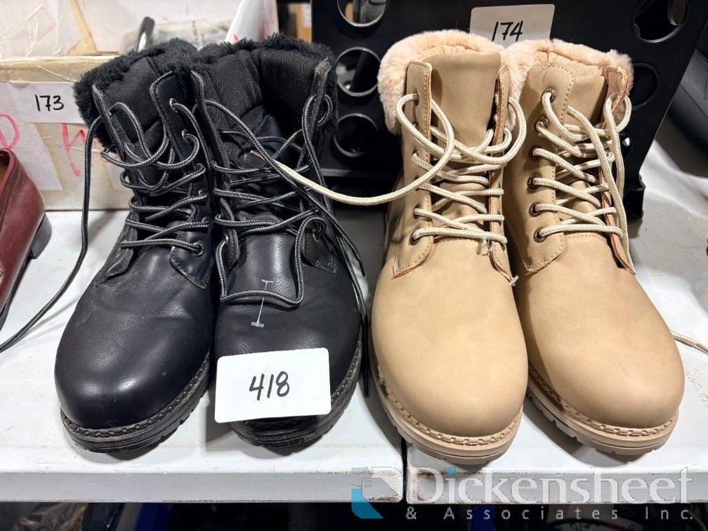 Women's Boots