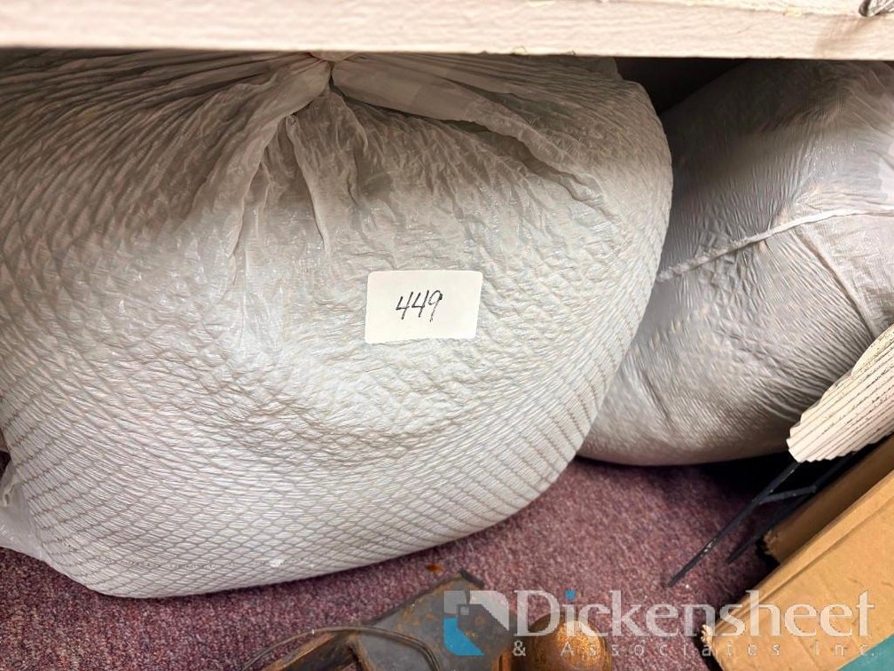 (2) Throw Pillow