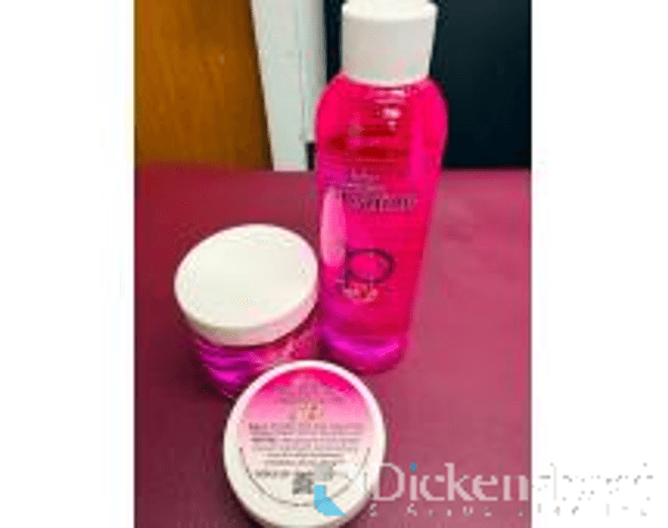 Sunshine Premium Jewelry Cleaner Set