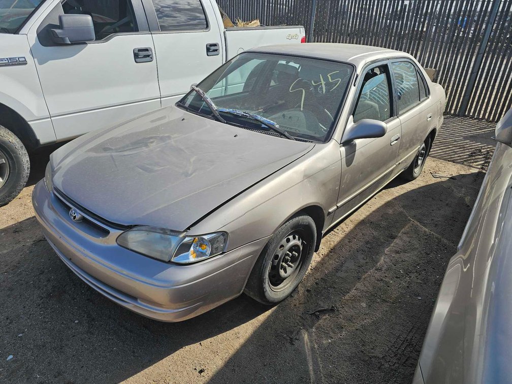 1998 TOYT COROLLA 4D 1NXBR18E0WZ022212