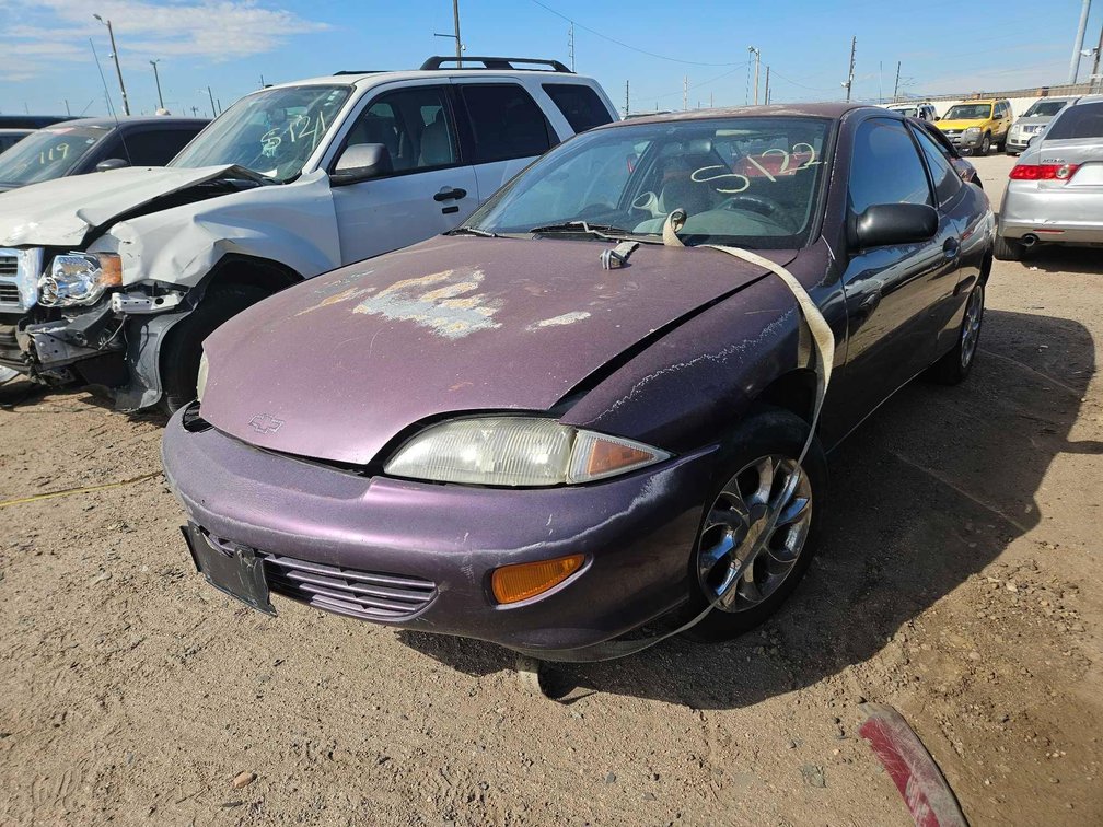 1997 CHEV CAVALIER 2D 1G1JC1243V7169700