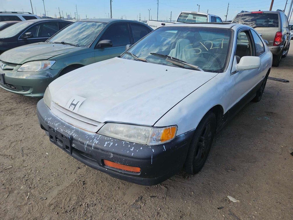 1995 HOND ACCORD 2D 1HGCD7157SA006736