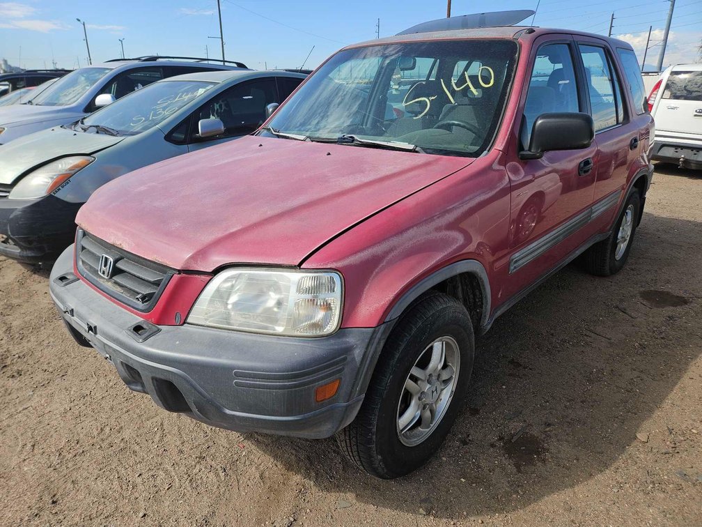 1997 HOND CRV UP JHLRD1856VC003964