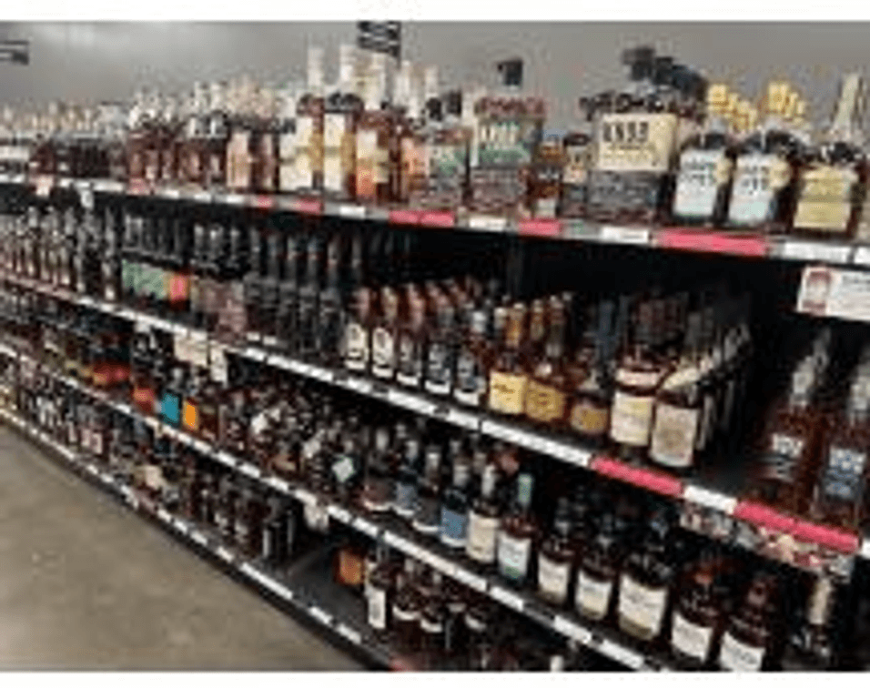 Image for LUKAS LIQUOR - PART II-Estimated 1000 Lots To Be Sold!