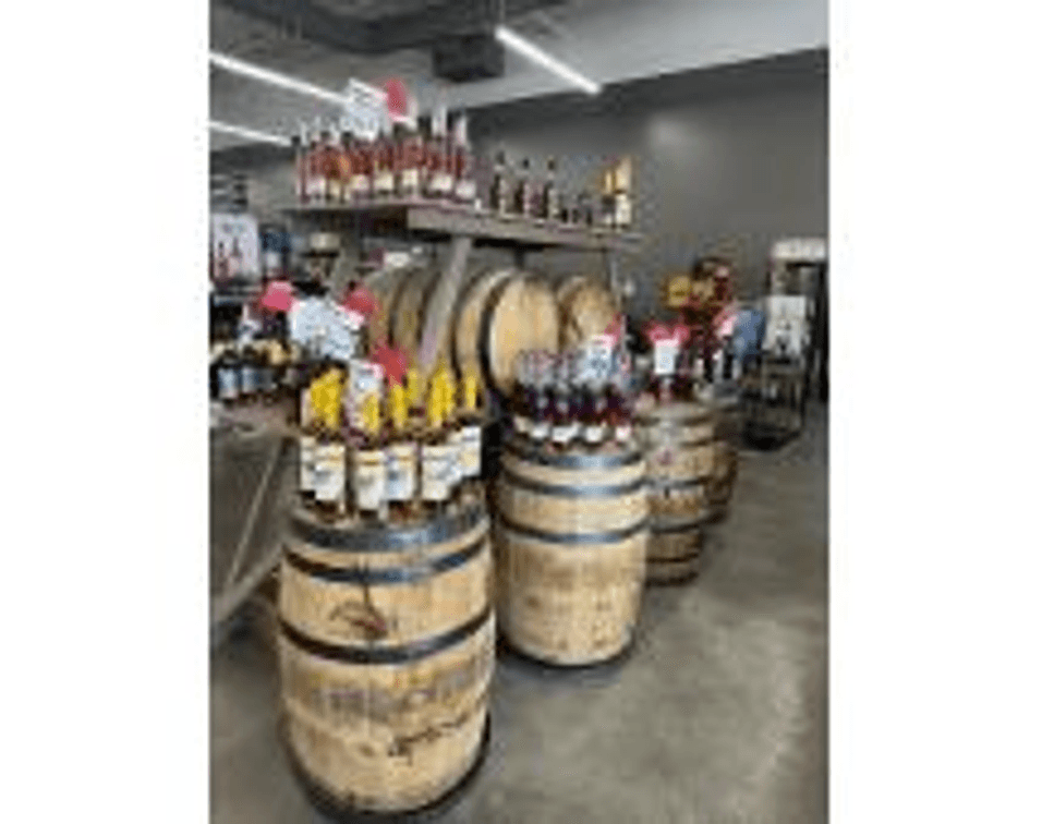 Image for LUKAS LIQUOR - PART II-Estimated 1000 Lots To Be Sold!