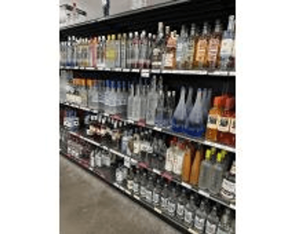 Image for LUKAS LIQUOR - PART II-Estimated 1000 Lots To Be Sold!