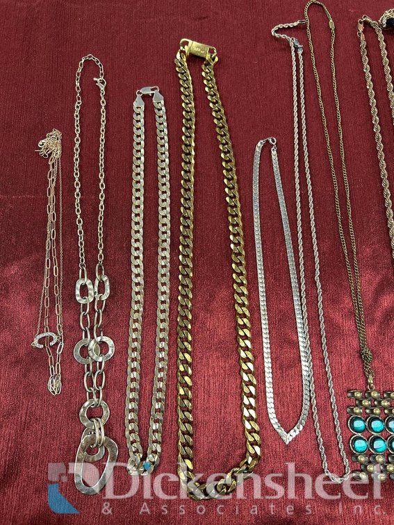 Image for JEWELRY, WATCHES, LOOSE STONES, WINE ONLINE EVENT