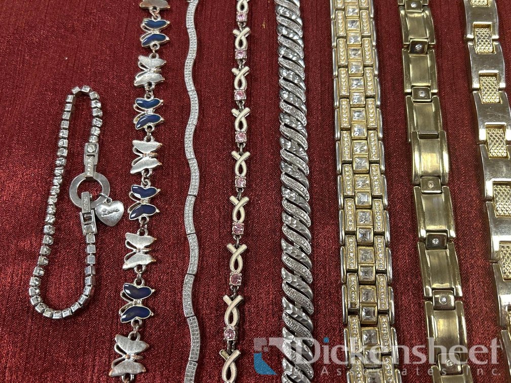 Image for JEWELRY, WATCHES, LOOSE STONES, WINE ONLINE EVENT