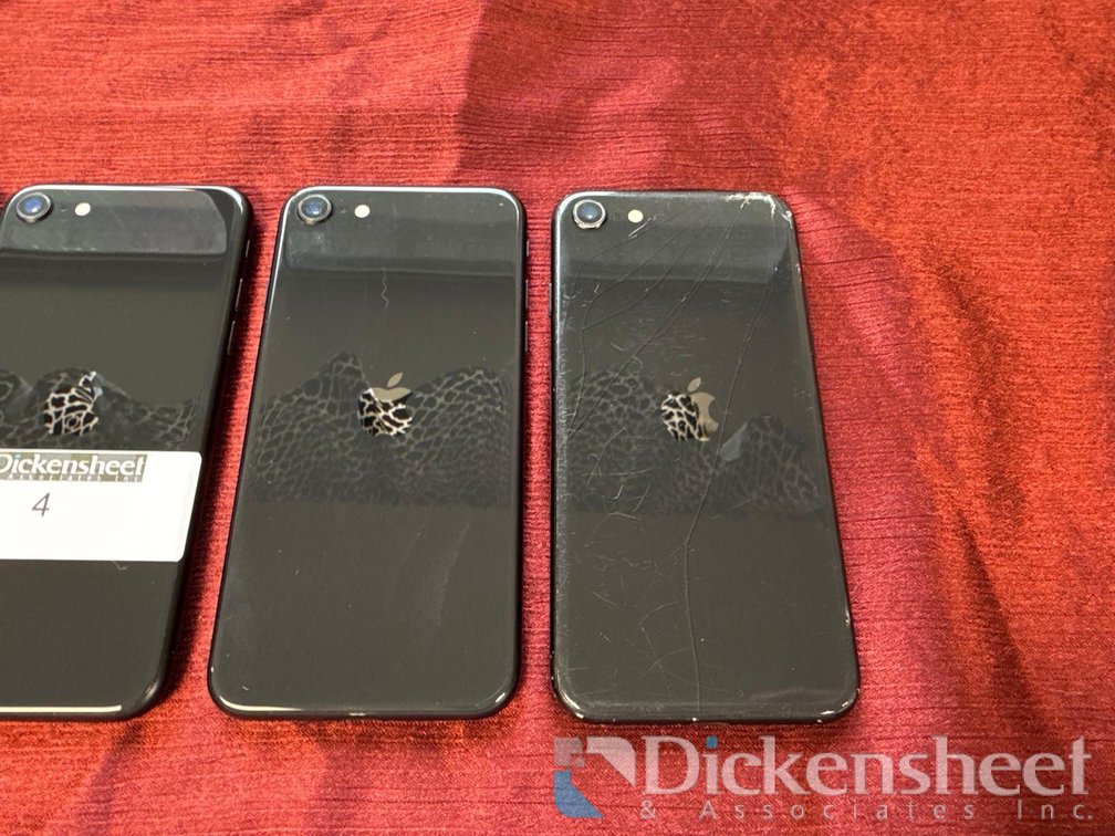 Image for DENVER PUBLIC SCHOOLS CELL PHONES, UNIVERSITY OF DENVER UNCLAIMED BICYCLES-