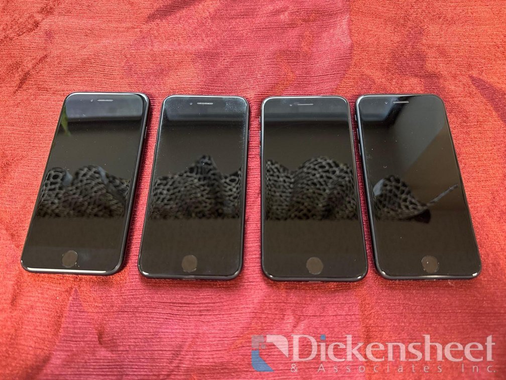 Image for DENVER PUBLIC SCHOOLS CELL PHONES, UNIVERSITY OF DENVER UNCLAIMED BICYCLES-