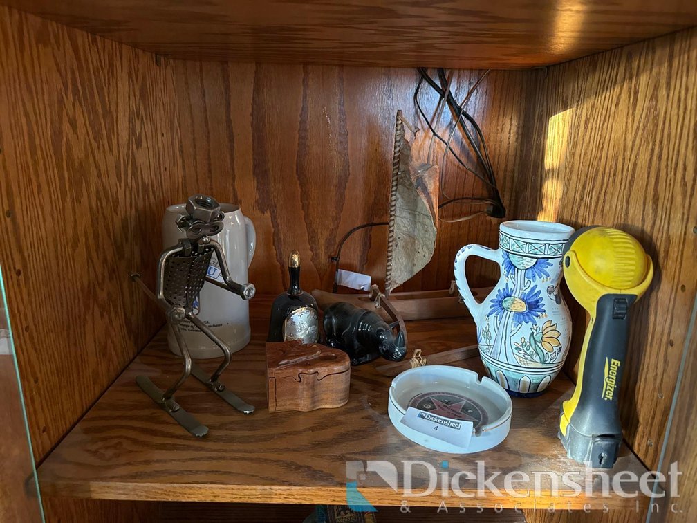 Image for ARVADA ESTATE Featuring Remington, LeBlanc Sculptures, Electronics & More