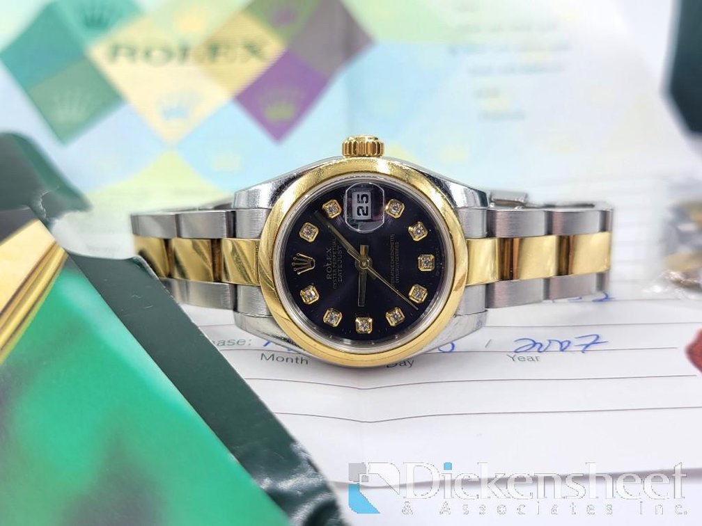 Image for JEWELRY, WATCHES, CURRENCY/COINS & MORE
