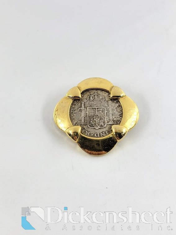 Image for JEWELRY, WATCHES, CURRENCY/COINS & MORE