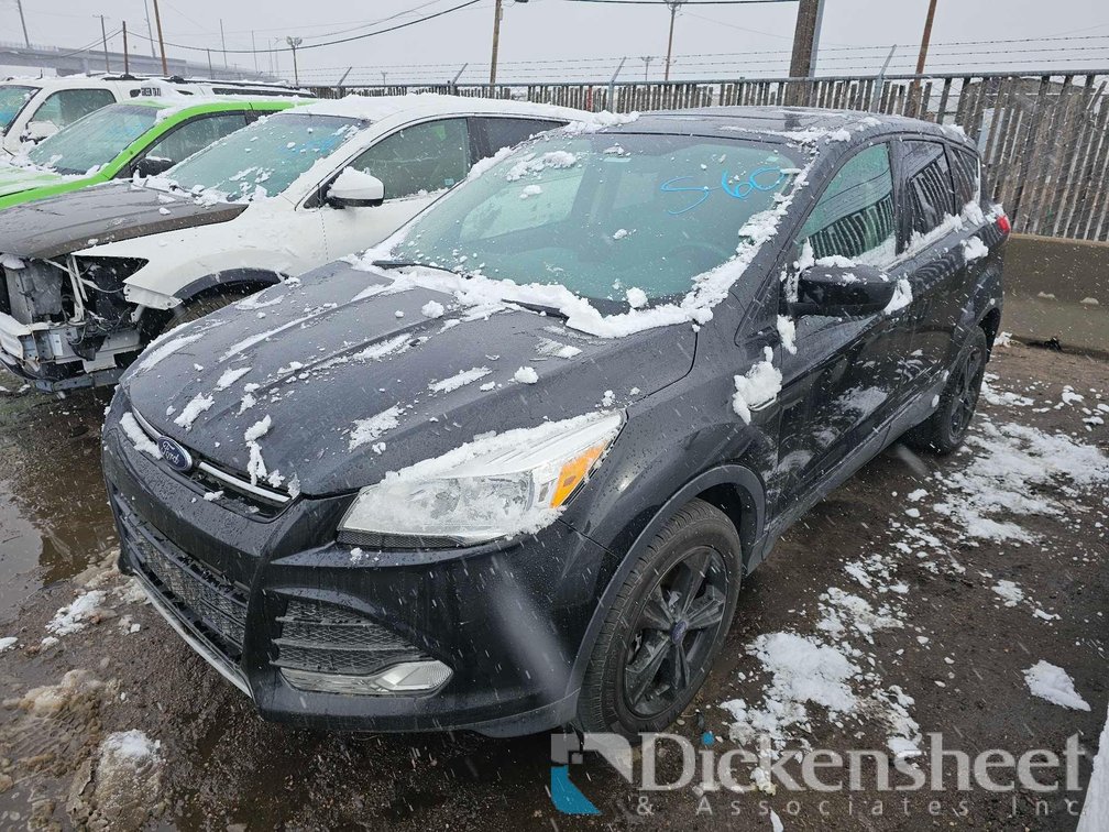 2015 FORD ESCAPE UP 1FMCU9G93FUA62502