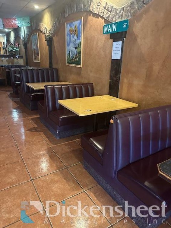 Image for RESTAURANT PANADERIA MEXICO, INC.-Commercial Mixers, Ice Machine, Refrigeration & More!
