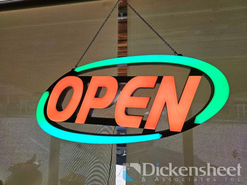 Image for RESTAURANT PANADERIA MEXICO, INC.-Commercial Mixers, Ice Machine, Refrigeration & More!