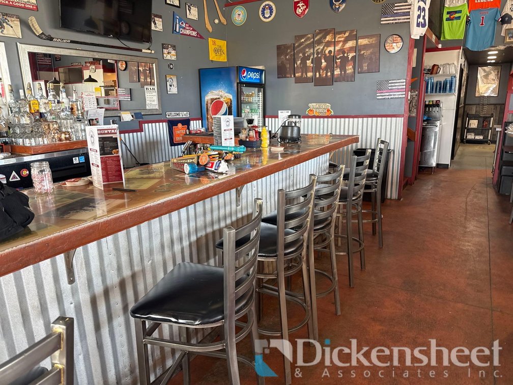 Image for ROCKY MOUNTAIN RESTAURANTS-Pizza Ovens, Refrigeration, Kitchen Equipment & More
