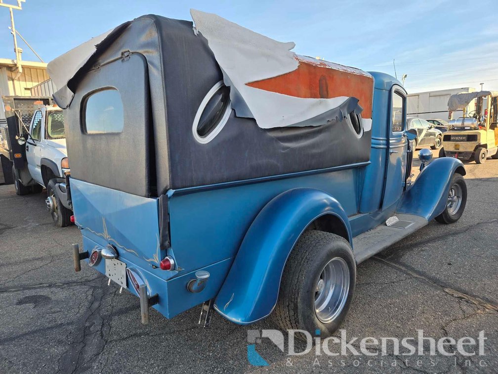 Image for JBS PIPELINE, DENVER PUBLIC SCHOOLS & OTHER VEHICLES, TRAILER