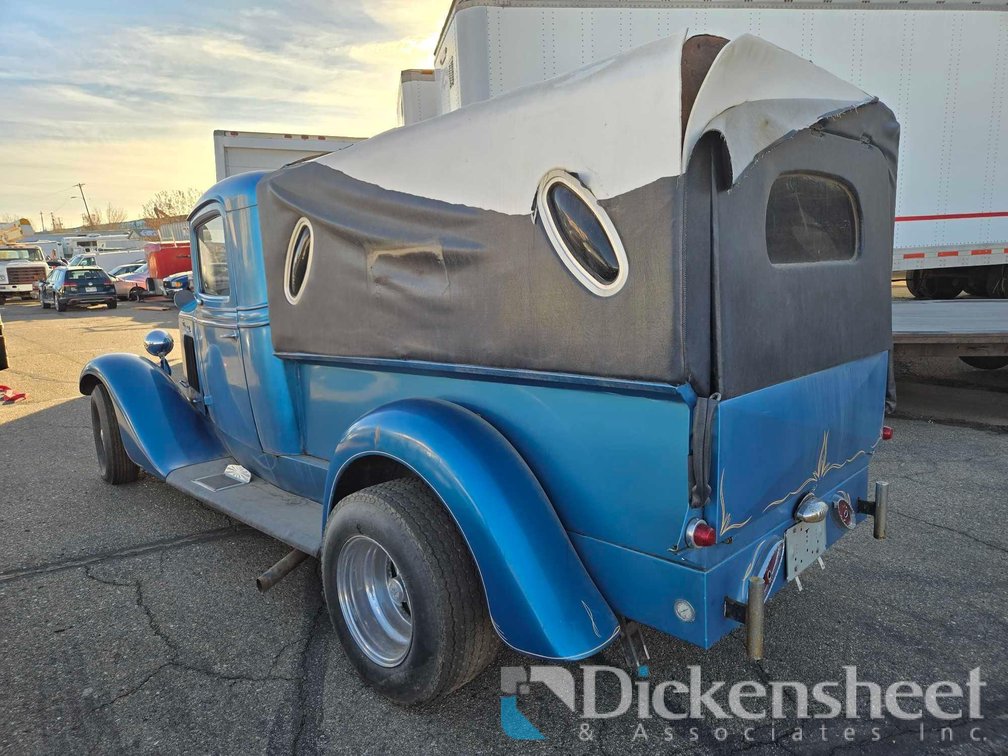 Image for JBS PIPELINE, DENVER PUBLIC SCHOOLS & OTHER VEHICLES, TRAILER