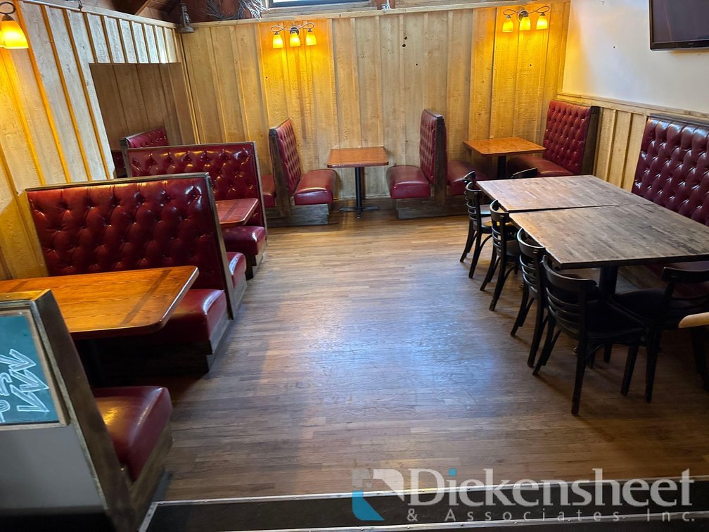 Image for ALPINE RESTAURANT AND BAR