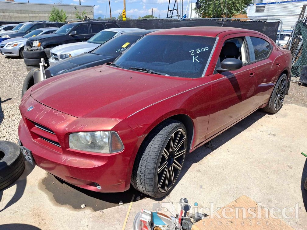 Image for VEHICLES-Denver-4180 N Josephine Street