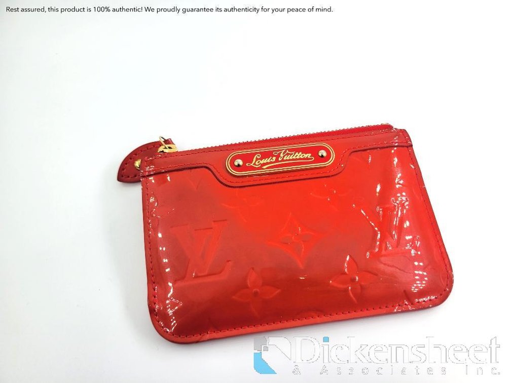 100% Authentic Louis Vuitton Purse/ Wallet/ Bag