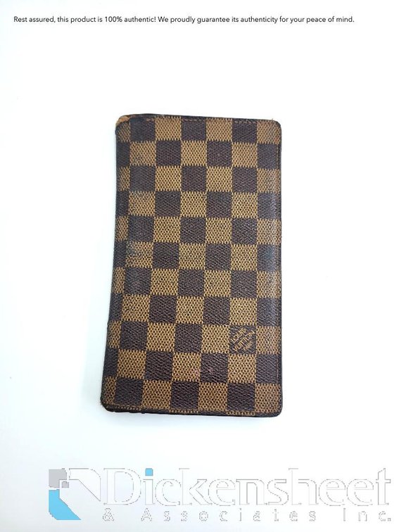100% Authentic Louis Vuitton Purse/ Wallet/ Bag