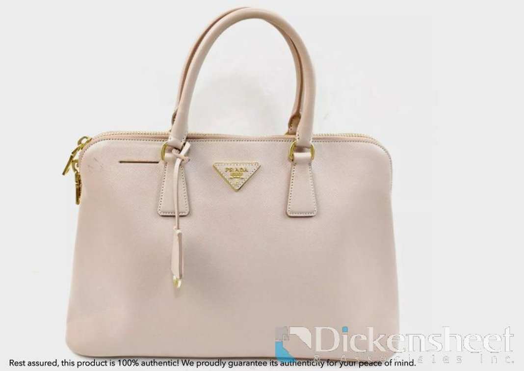 100% Authentic Prada Bag