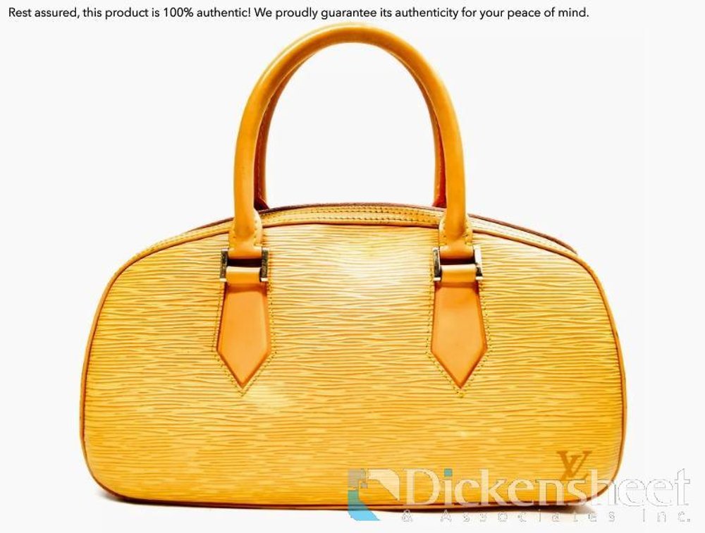 100% Authentic Louis Vuitton Bag