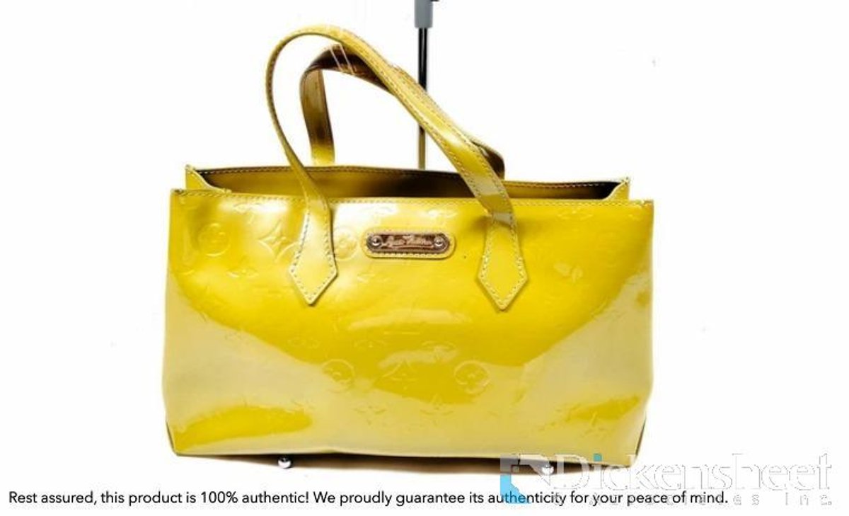100% Authentic Louis Vuitton Bag