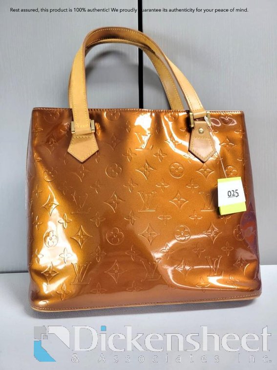 100% Authentic Louis Vuitton Bag