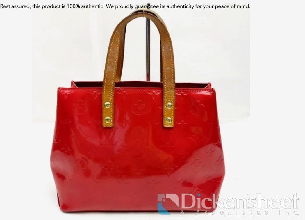 100% Authentic Louis Vuitton Bag
