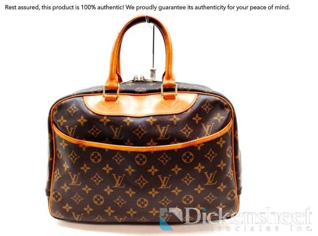 100% Authentic Louis Vuitton Bag