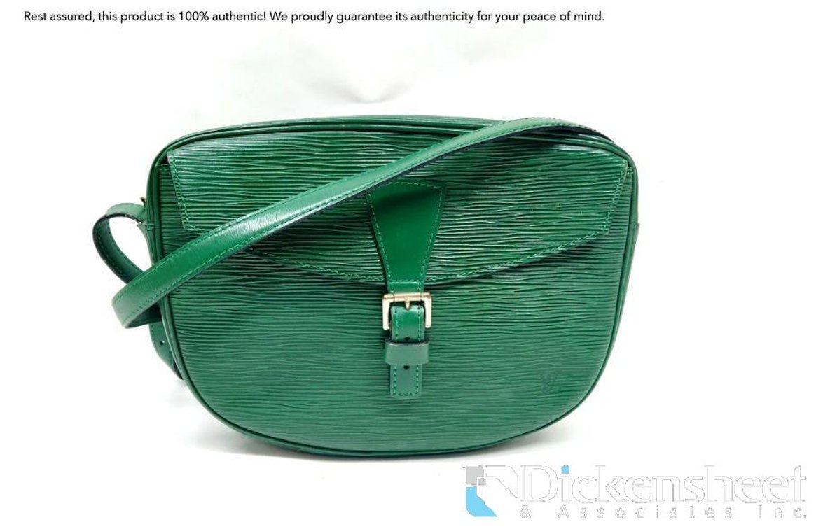 100% Authentic Louis Vuitton Bag