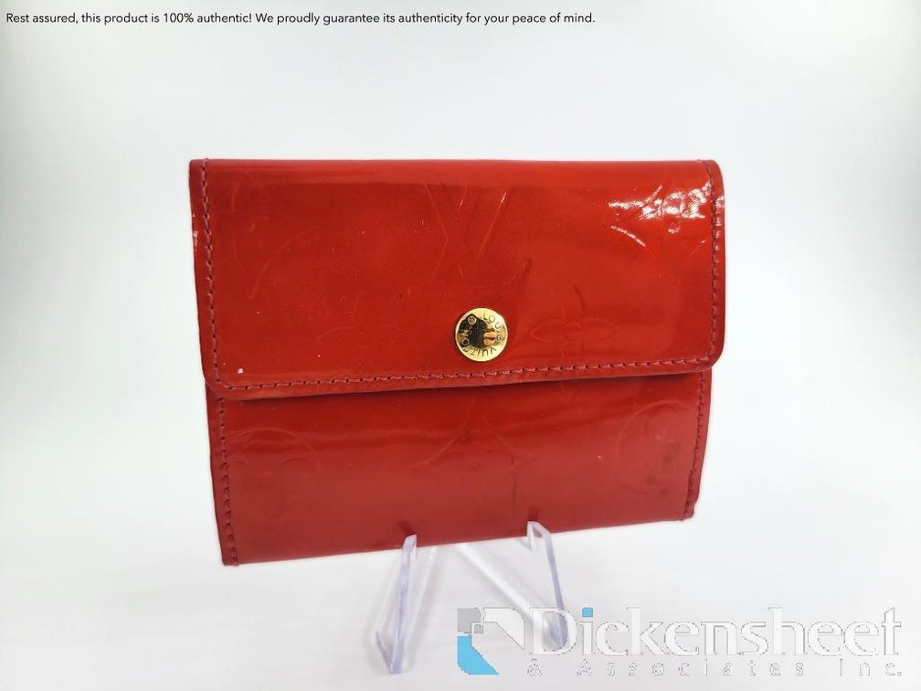 100% Authentic Louis Vuitton Purse/ Wallet/ Bag