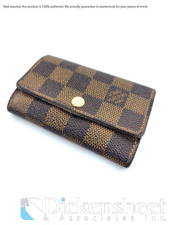 100% Authentic Louis Vuitton Purse/ Wallet/ Bag