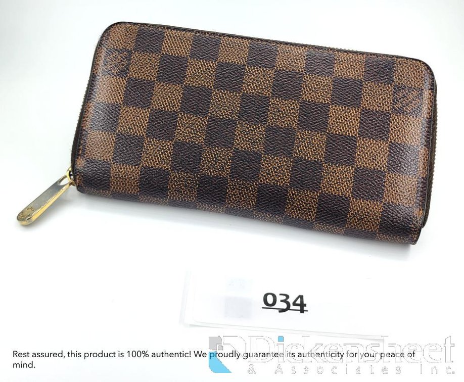 100% Authentic Louis Vuitton Purse/ Wallet/ Bag