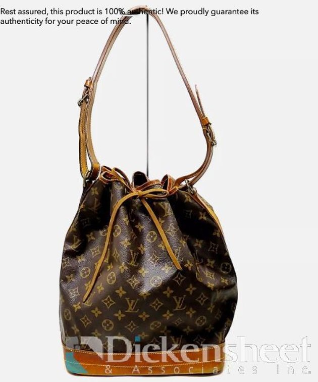 100% Authentic Louis Vuitton Bag