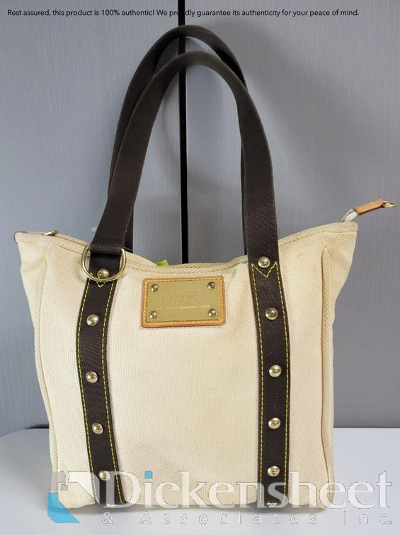 100% Authentic Louis Vuitton Bag