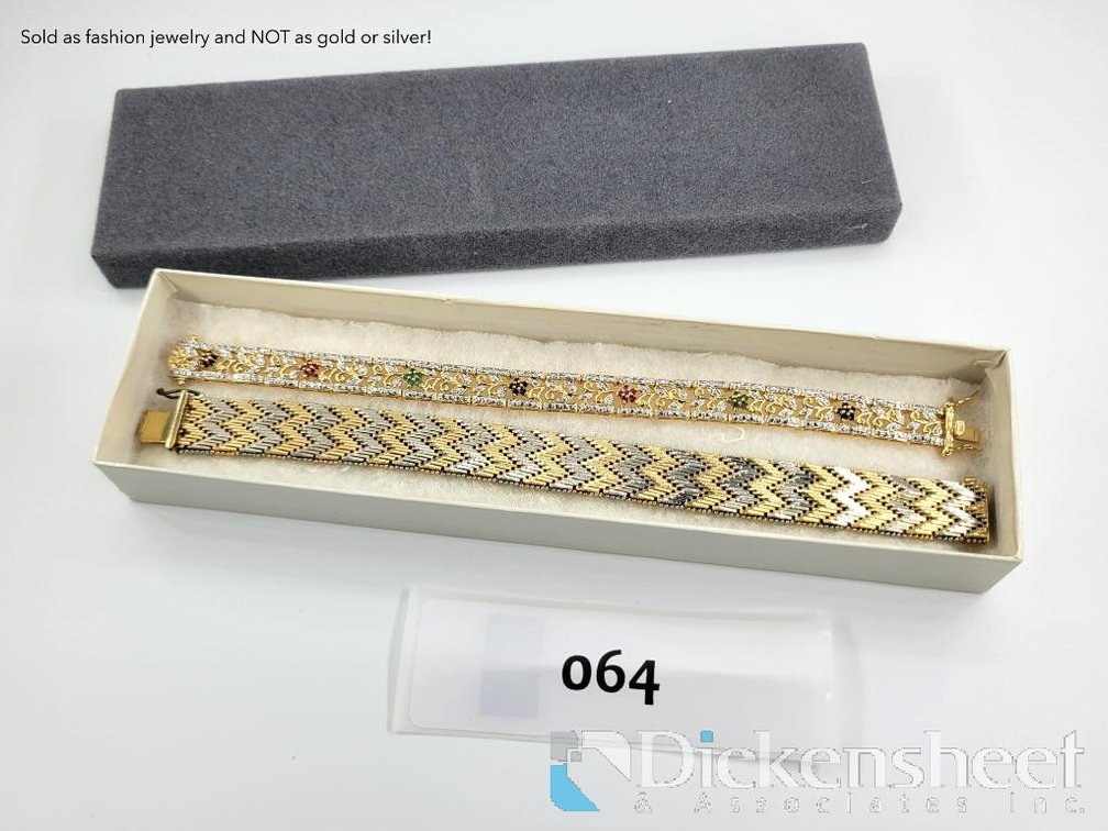 Fashion Bracelets