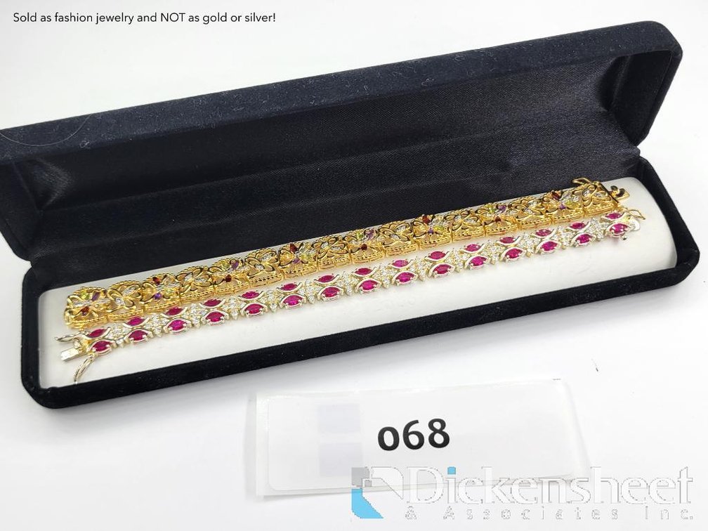 Fashion Jewelry Bracelets